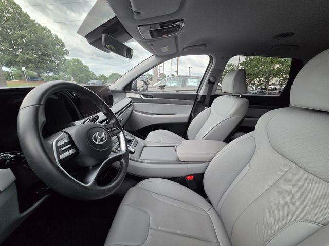 2024 Hyundai Palisade SEL - Photo 10