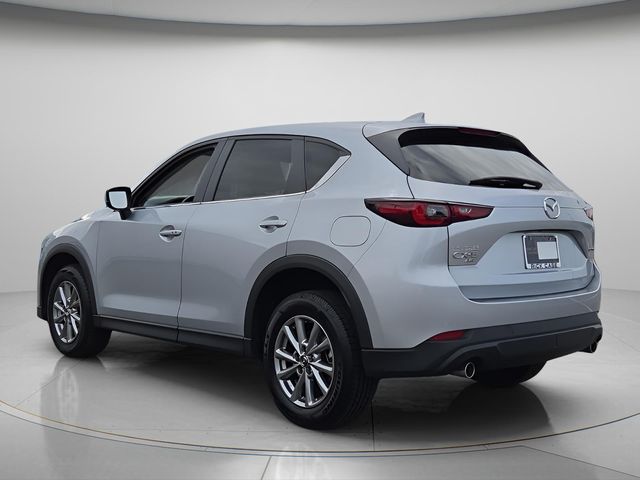 2022 Mazda CX-5 S Preferred package - Photo 6