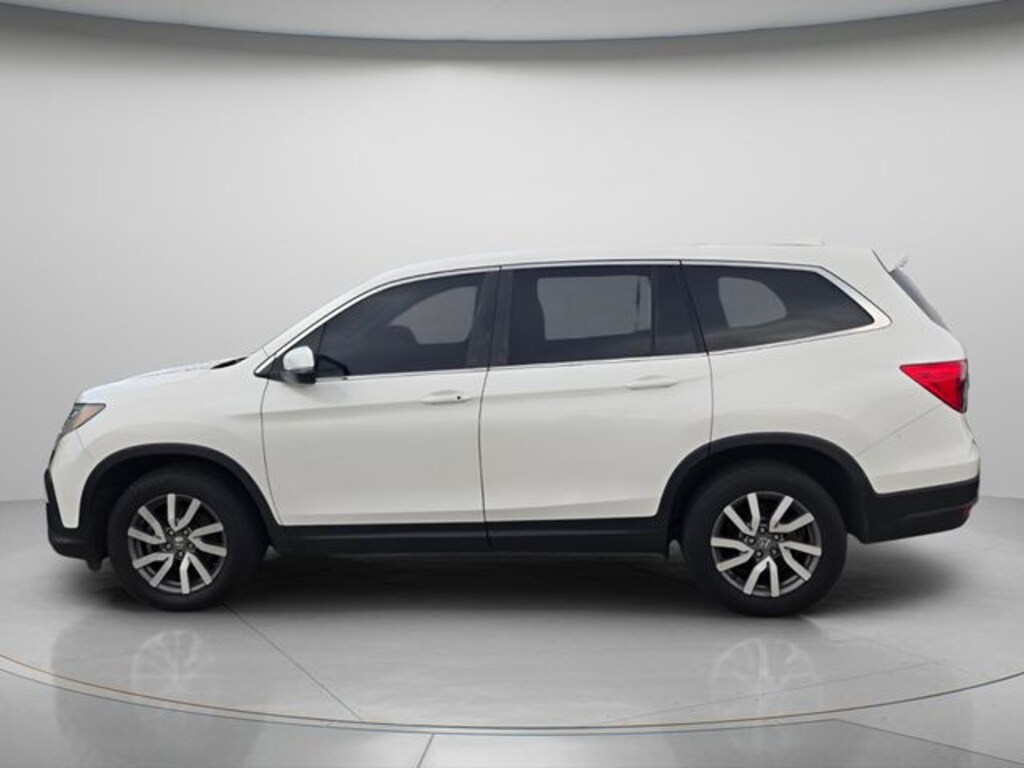 Used 2019 Honda Pilot EX SUV