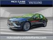 New 2025 Hyundai Sonata Hybrid Limited Sedan
