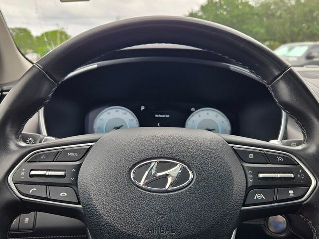 2023 Hyundai Santa Fe SEL - Photo 23