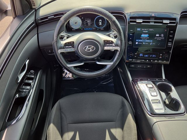 2022 Hyundai Tucson SEL Convenience - Photo 15