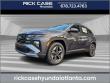 New 2025 Hyundai Tucson Hybrid SEL Convenience SUV