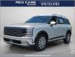 New 2026 Hyundai Palisade Hybrid Blue SEL 7P SUV