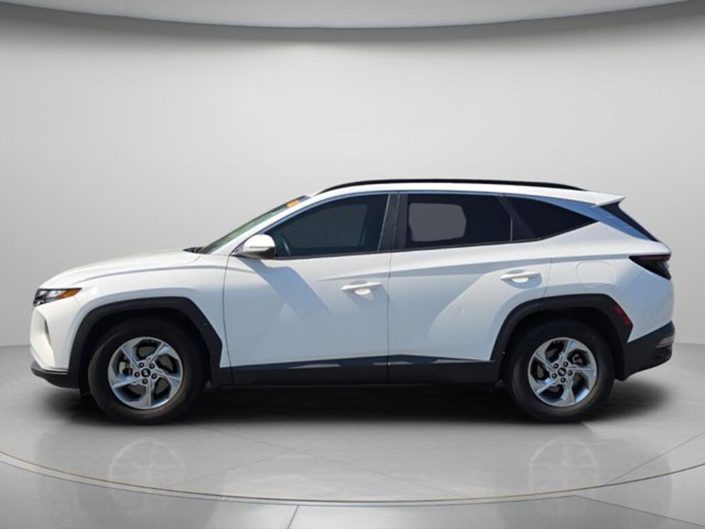 Used 2023 Hyundai Tucson SEL SUV