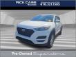 Used 2020 Hyundai Tucson SE SUV