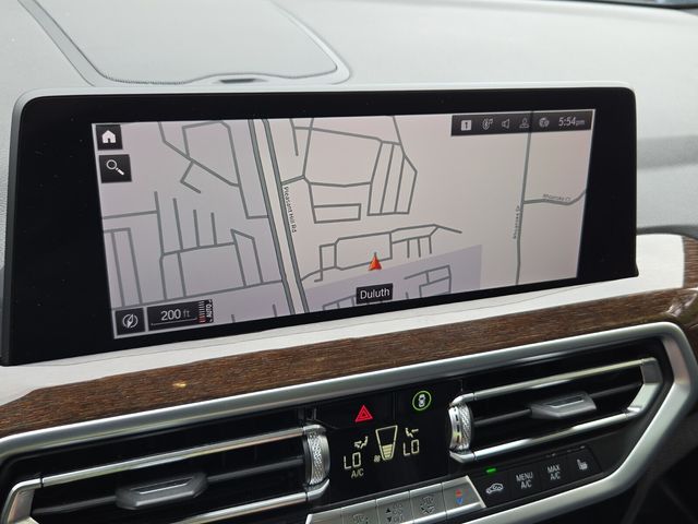 2022 BMW X3 30i - Photo 24