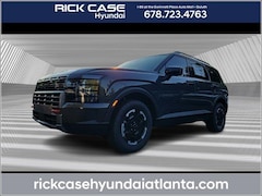 New 2026 Hyundai Palisade Duluth