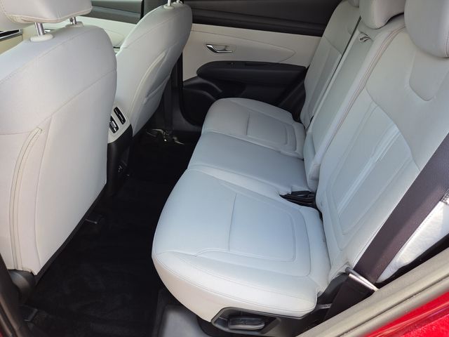 2025 Hyundai Tucson SEL - Photo 13