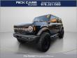 Used 2025 Ford Bronco Outer Banks SUV