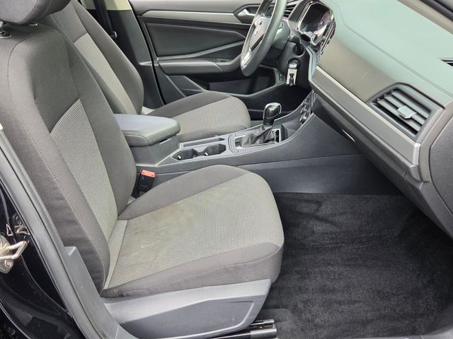2020 Volkswagen Jetta S - Photo 16