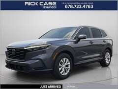 2025 Honda CR-V LX SUV
