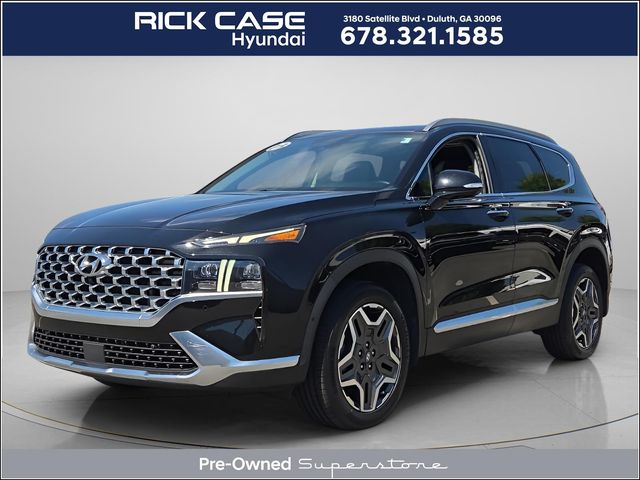 2023 Hyundai Santa Fe SUV 