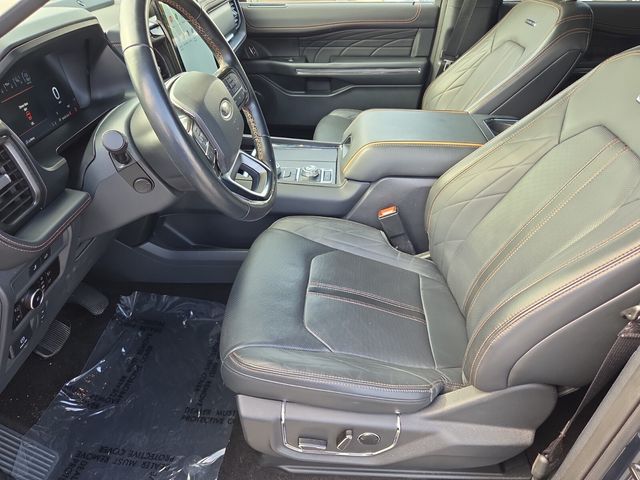 2023 Ford Expedition Platinum - Photo 10