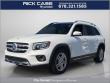 Used 2020 Mercedes-Benz GLB GLB 250 SUV