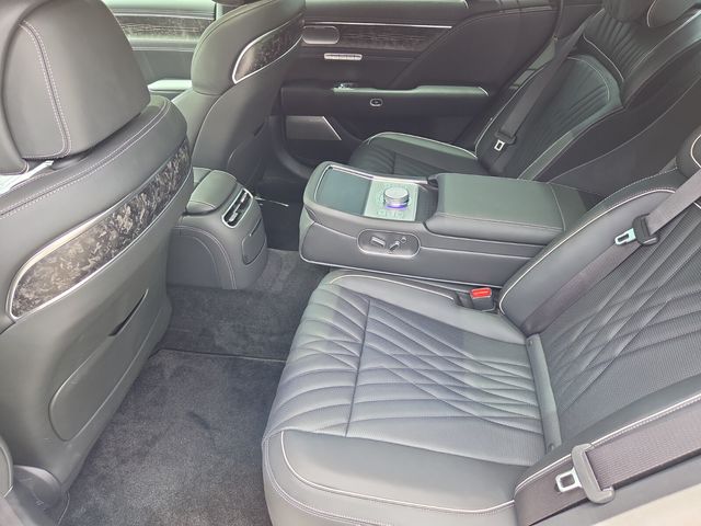 2025 GENESIS G90 Base - Photo 12