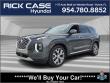 Used 2022 Hyundai Palisade SEL SUV