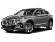 Used 2022 INFINITI QX55 Luxe SUV