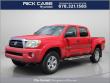 Used 2008 Toyota Tacoma Base V6 Truck