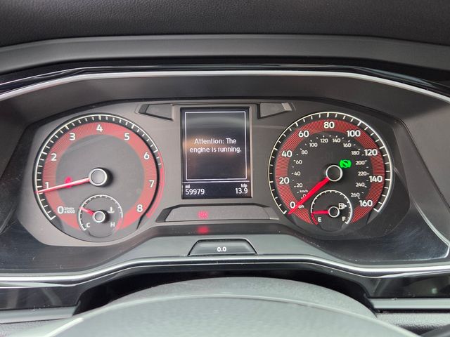 2020 Volkswagen Jetta S - Photo 23