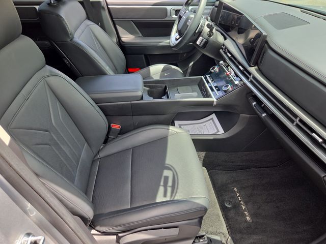 2025 Hyundai Santa Fe SEL - Photo 19