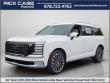 New 2026 Hyundai Palisade Hybrid Blue SEL 7P SUV