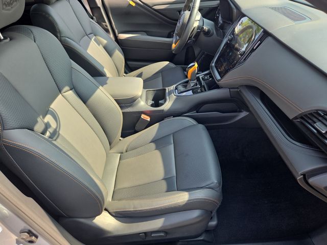 2025 Subaru Outback Wilderness - Photo 19