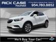 Used 2022 Buick Encore Preferred SUV
