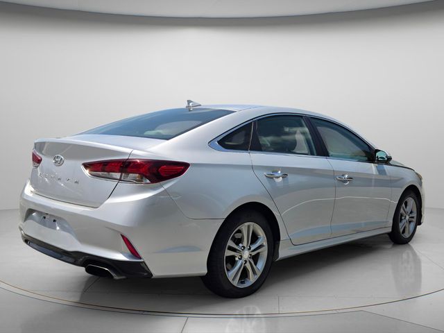 2018 Hyundai Sonata SEL - Photo 6