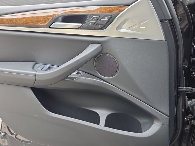 2022 BMW X3 30i - Photo 29