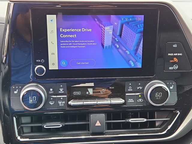 2023 Toyota Highlander XLE - Photo 23
