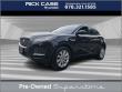 Used 2018 Jaguar E-PACE S SUV