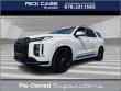 Used 2025 Hyundai Palisade Calligraphy Night Edition SUV