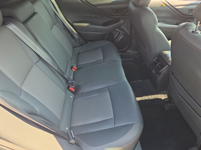 2025 Subaru Outback Wilderness - Photo 18
