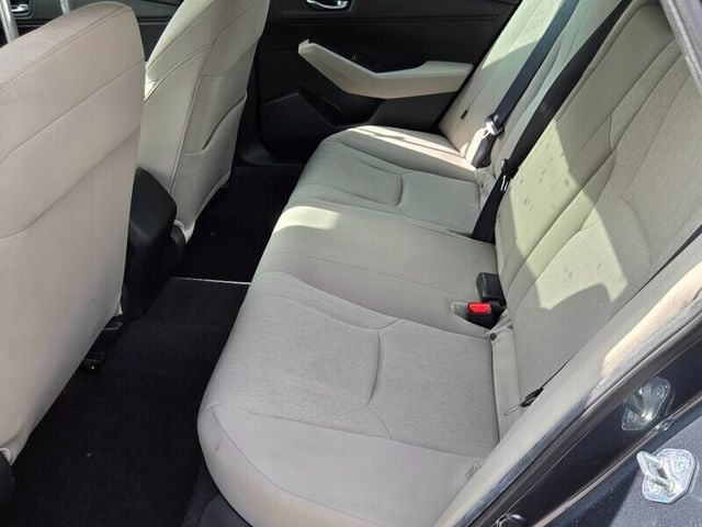 2024 Honda Accord EX - Photo 10