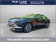 New 2025 Hyundai Sonata Hybrid Limited Sedan