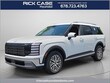  Hyundai Palisade Hybrid
