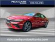 New 2025 Hyundai Elantra SEL Sport Sedan