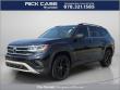 Used 2023 Volkswagen Atlas 3.6L V6 SE w/Technology SUV