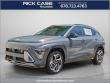 New 2026 Hyundai Kona SEL Premium FWD SUV
