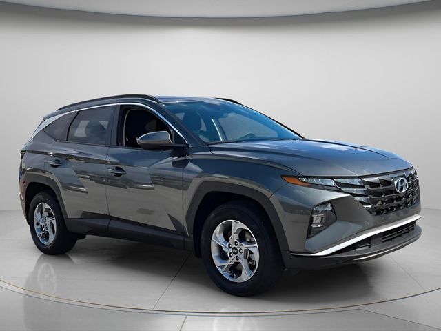 2023 Hyundai Tucson SEL - Photo 9