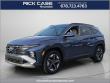 New 2026 Hyundai Tucson SEL Premium FWD SUV