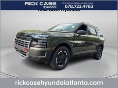 New 2026 Hyundai Palisade Duluth