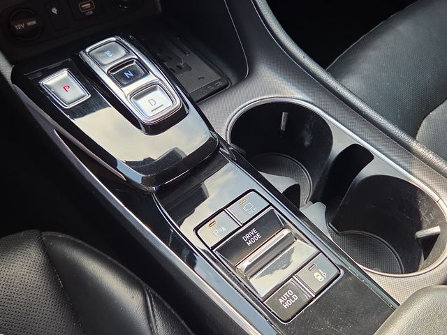 2022 Hyundai Sonata Limited - Photo 21