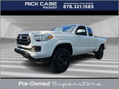 2022 Toyota Tacoma SR Truck