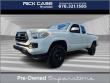 Used 2022 Toyota Tacoma SR Truck