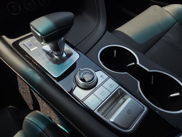 2026 GENESIS G70 Standard - Photo 20