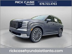New 2026 Hyundai Palisade Duluth