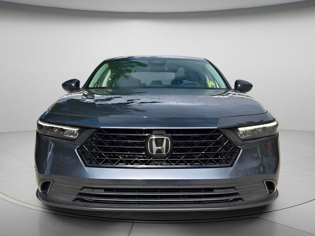 2024 Honda Accord EX - Photo 3