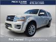 Used 2015 Ford Expedition EL Limited SUV